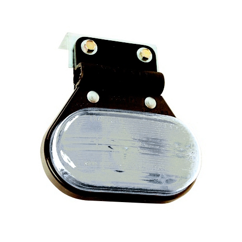 1035FLC - FARO UNIVERSAL COLGANTE CRISTAL
